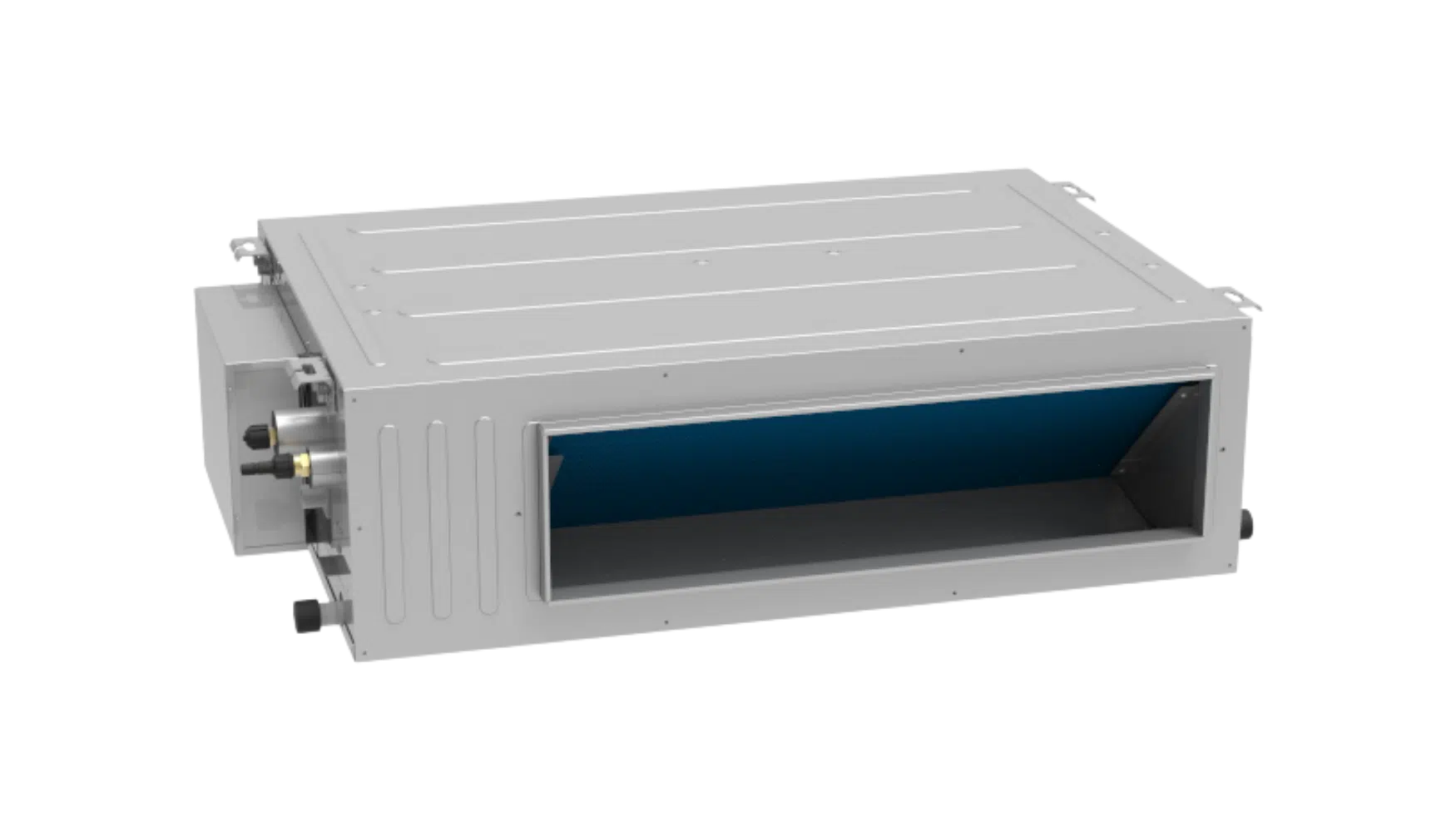 Jet-Air Large Ducted (Inverter) 40.0KW